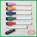 Wholesale Non-toxic Whiteboard Marker Pen with Eraser and Magnet